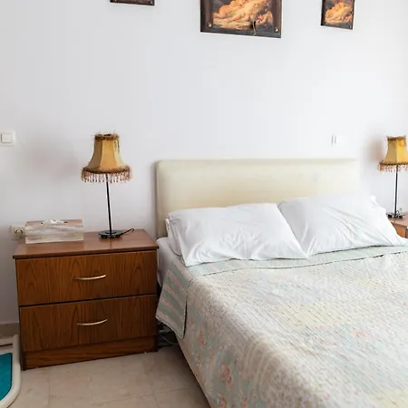 Apartmán Irini's House Afantou