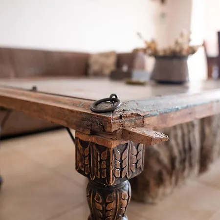 Apartmán Irini's House