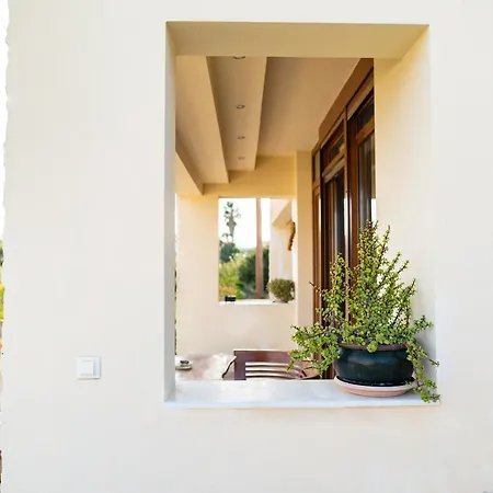 Apartmán Irini's House