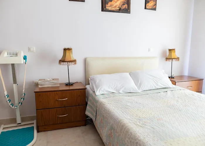 Apartamento Irini's House Afantou