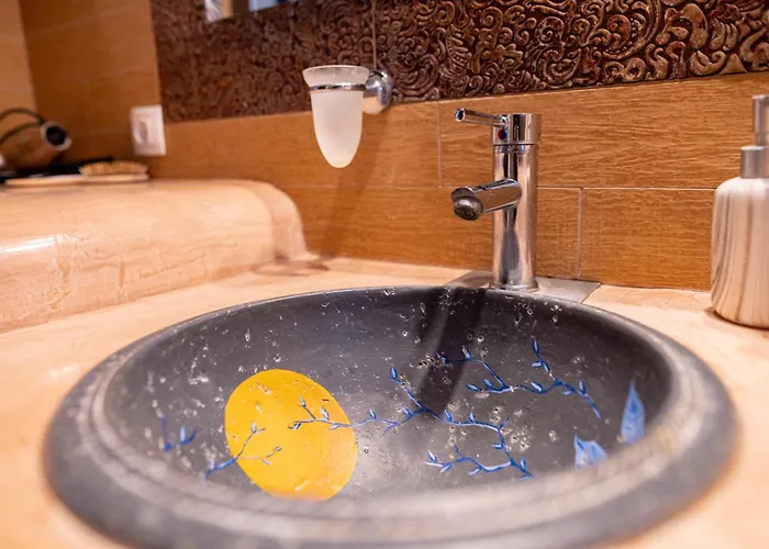 Apartamento Irini's House *