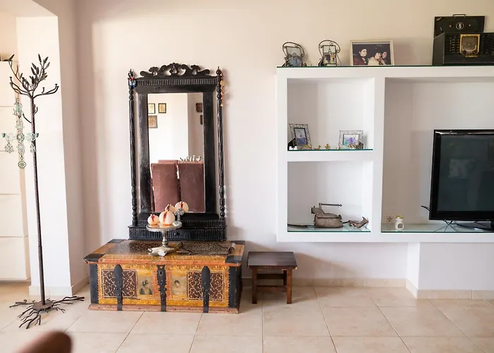 Irini's House Apartamento