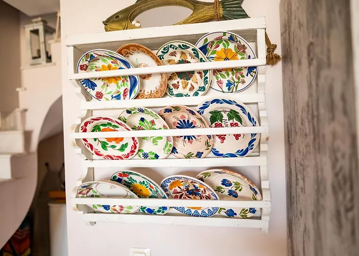 Irini's House Afantou