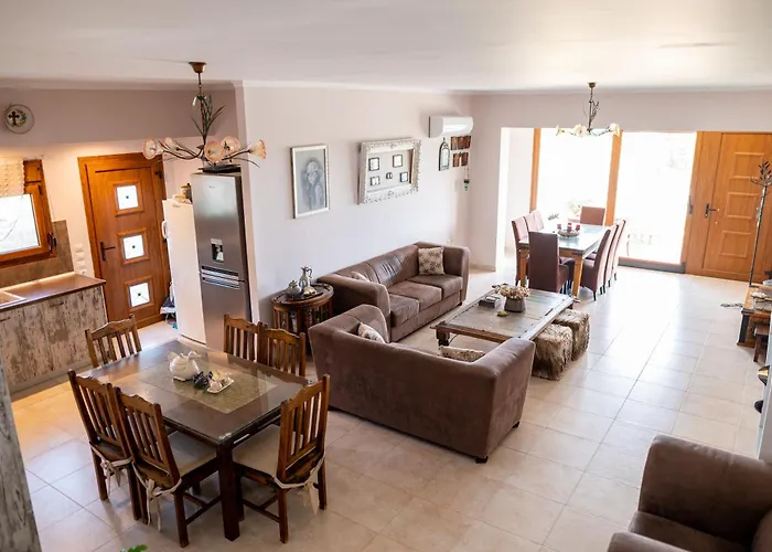 Apartamento Irini's House