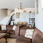 Irini's House Apartamento
