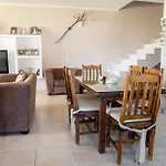 Apartamento Irini's House