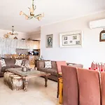 Apartamento Irini's House Afantou