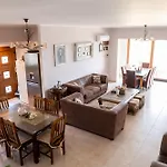 Apartamento Irini's House