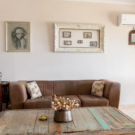 Irini's House Apartamento