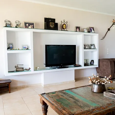 Apartamento Irini's House