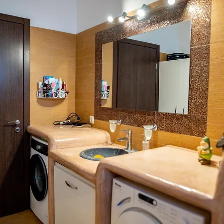 Irini's House Apartman