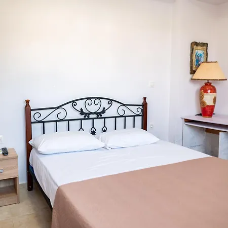 Irini's House アパート *