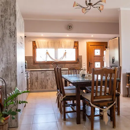 Irini's House * アファンドウ