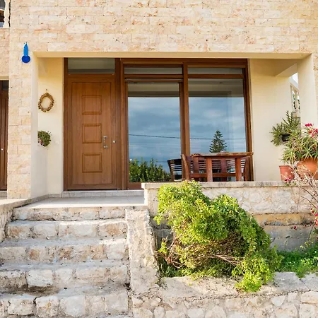 Daire Irini's House Afantou