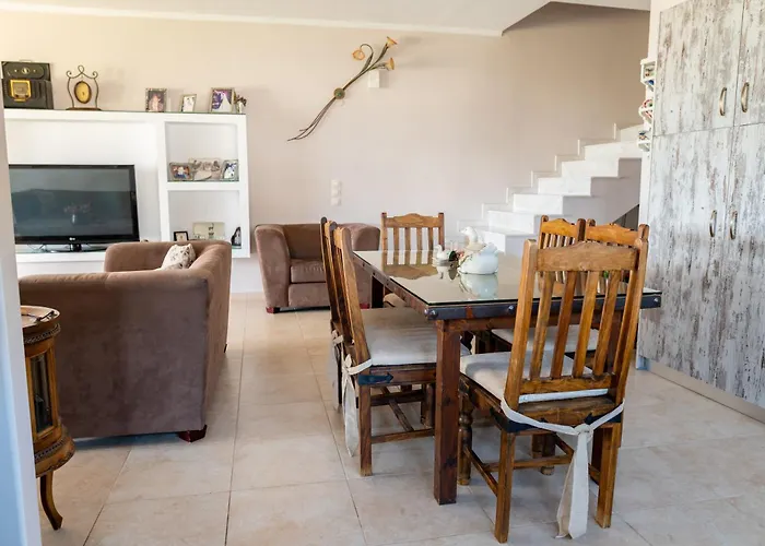 Apartman Irini's House