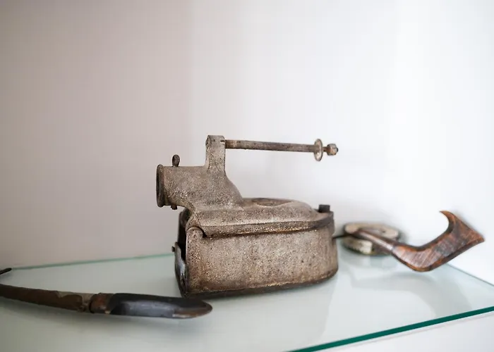 Irini's House * أفانتو