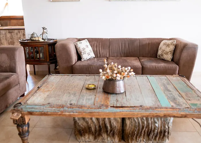 Irini's House شقة أفانتو