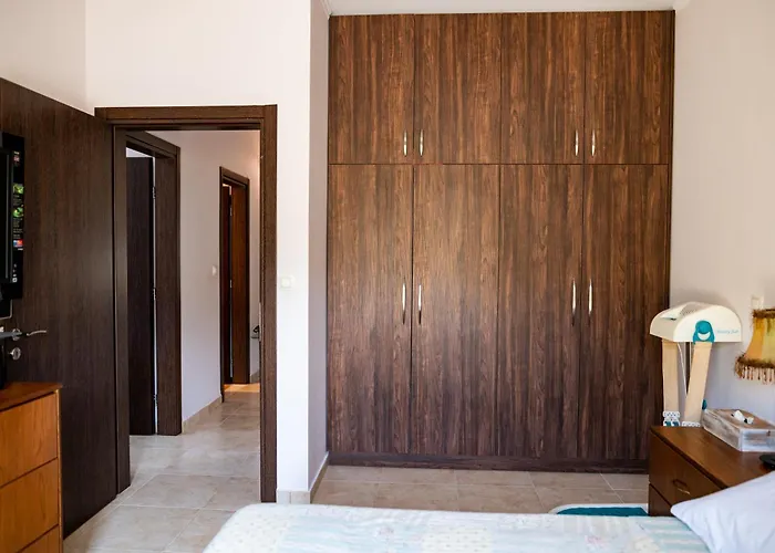 Irini's House * أفانتو