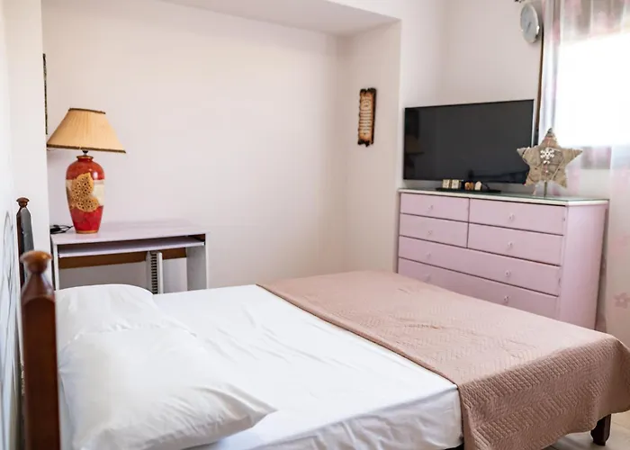 Apartman Irini's House Afándu