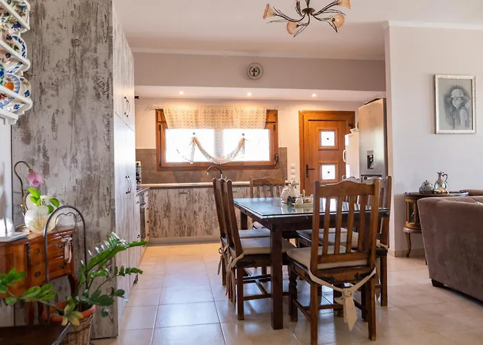 Irini's House * أفانتو