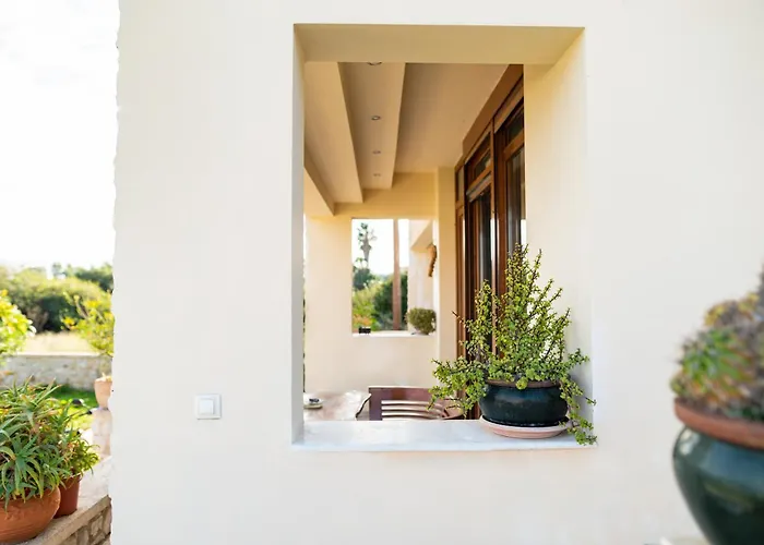 شقة Irini's House