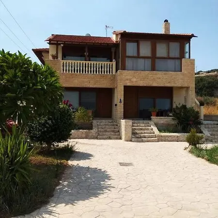 Irini's House * Afando