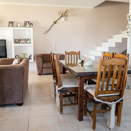 Apartament Irini's House