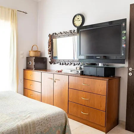 Irini's House Apartament *