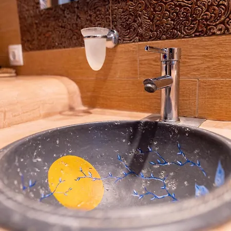 Appartement Irini's House *