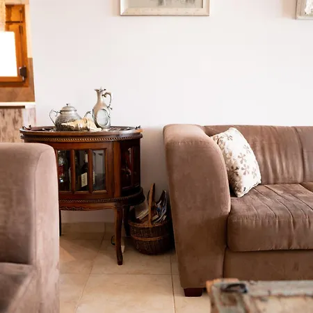 Irini's House