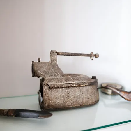 Irini's House * Afandu