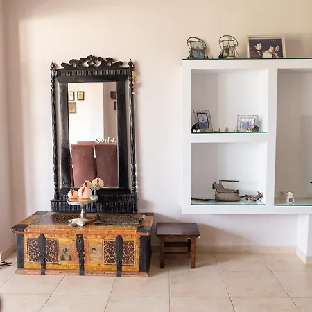 Irini's House Appartement