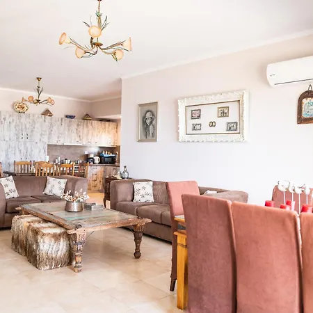 Apartament Irini's House Afandu