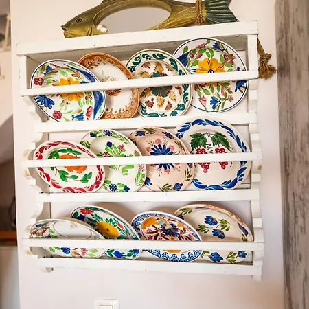 Irini's House Afandu