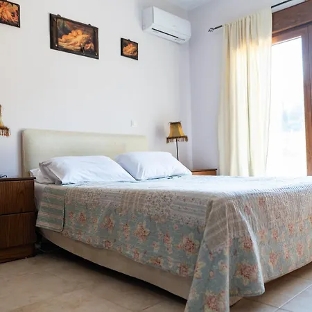 Irini's House Appartement *