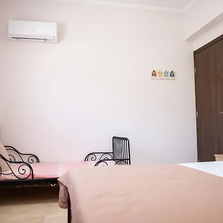 Apartament Irini's House