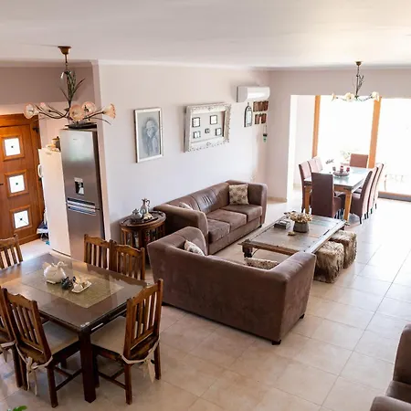 Apartament Irini's House