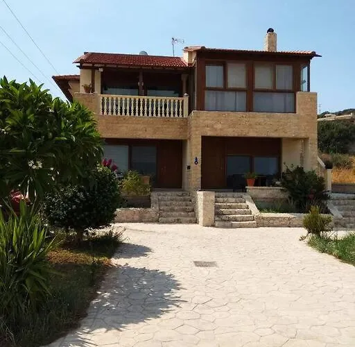 Irini's House * Afantou