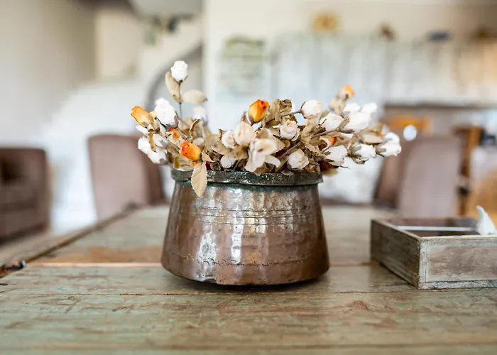 Apartment Irini's House Afantou