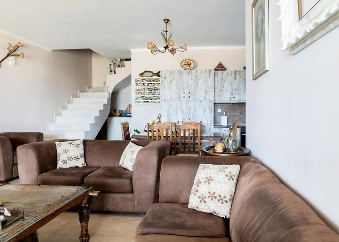 Irini's House Apartment