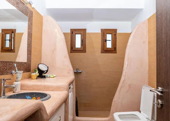 Irini's House Afantou