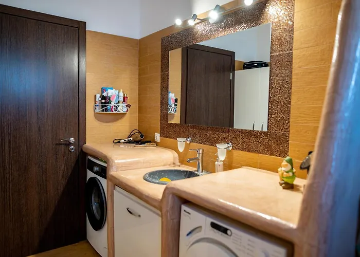 Irini's House Apartment