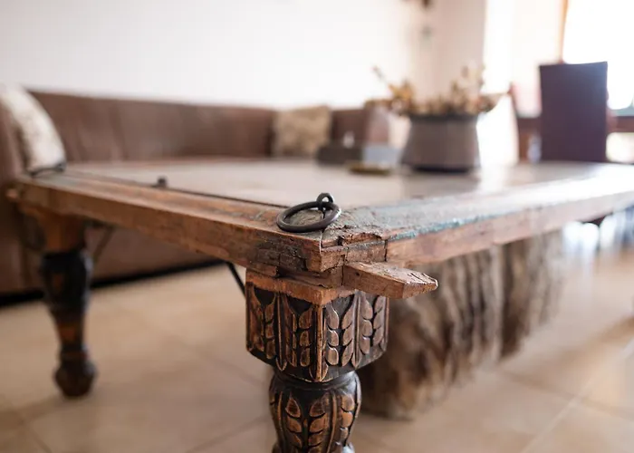 Apartment Irini's House