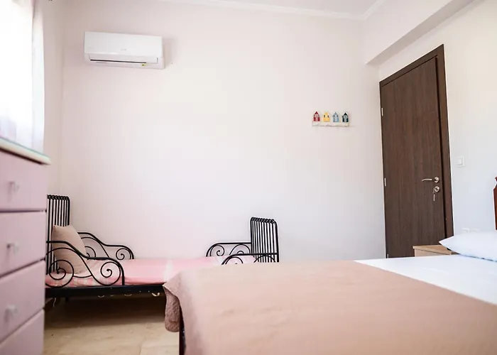 Apartment Irini's House