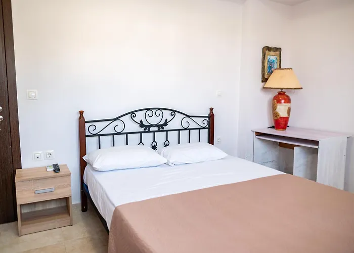 Irini's House Apartment *